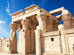 31 July 2027 : Sailing to Kom Ombo