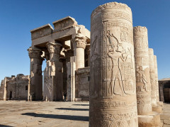 31 July 2027 : Sailing to Kom Ombo