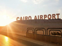 7 August 2027: Departure day