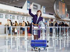 Cairo | Arrival in Cairo with an airport transfer