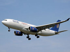 Cairo - Final Departure